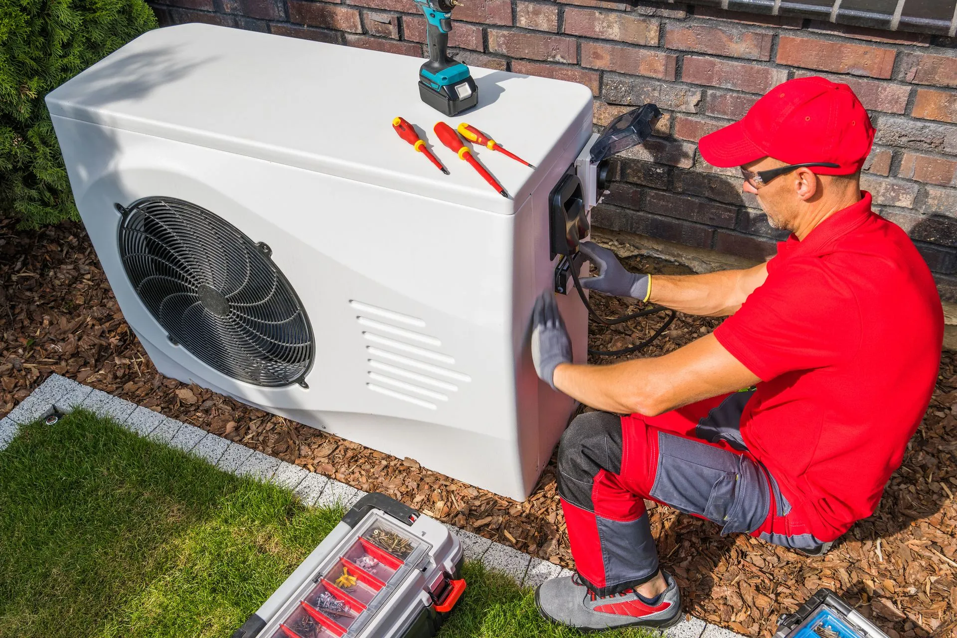 About HVAC in Rio Grande City, TX